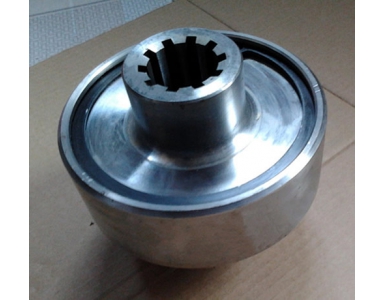 三馬電動(dòng)葫蘆聯(lián)軸器