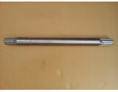 三馬25t、32t葫蘆中間軸 二節(jié)軸